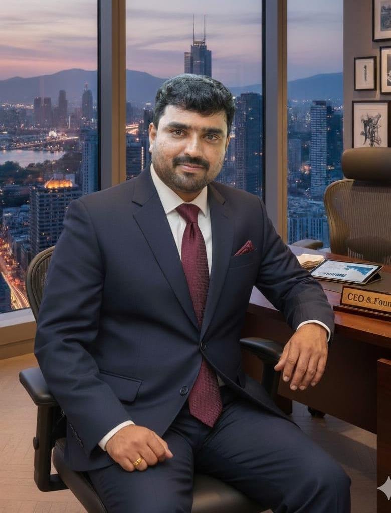Slow Restore — supported child's pose with a bolster and warm wool blanket.